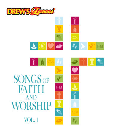 Songs of Faith and Worship, Vol. 1
