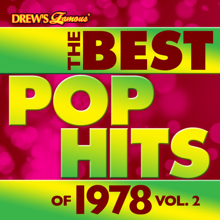 The Best Pop Hits of 1978, Vol. 2