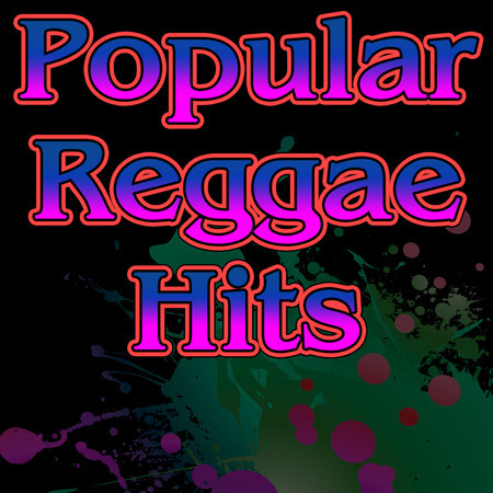 Popular Reggae Hits