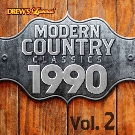 Modern Country Classics: 1990, Vol. 2