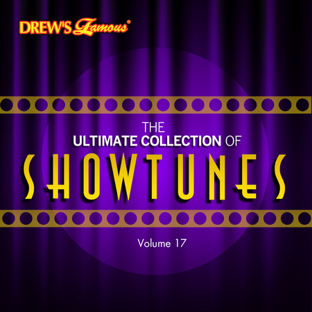 The Ultimate Collection of Showtunes, Vol. 17