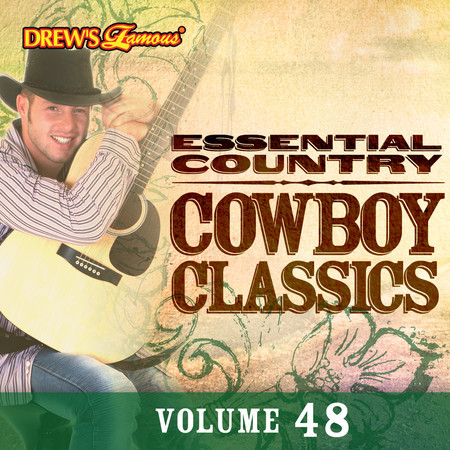Essential Country: Cowboy Classics, Vol. 48