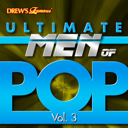 Ultimate Men of Pop, Vol. 3