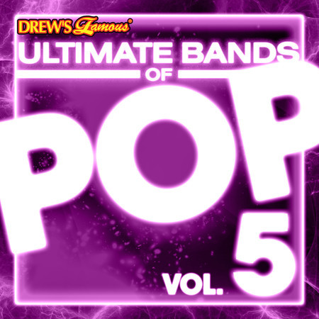 Ultimate Bands of Pop, Vol. 5