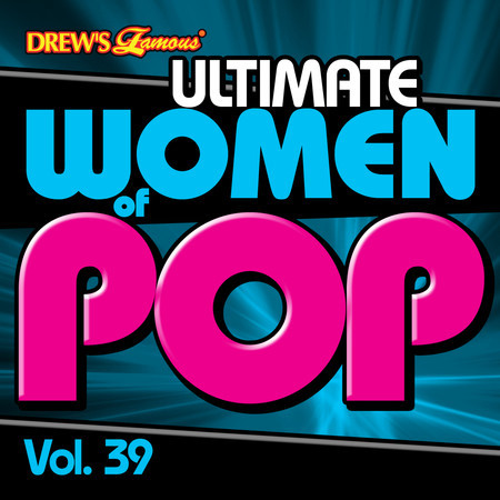 Ultimate Women of Pop, Vol. 39