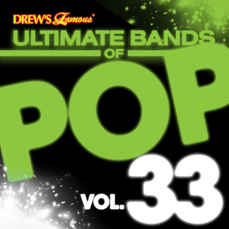 Ultimate Bands of Pop, Vol. 33