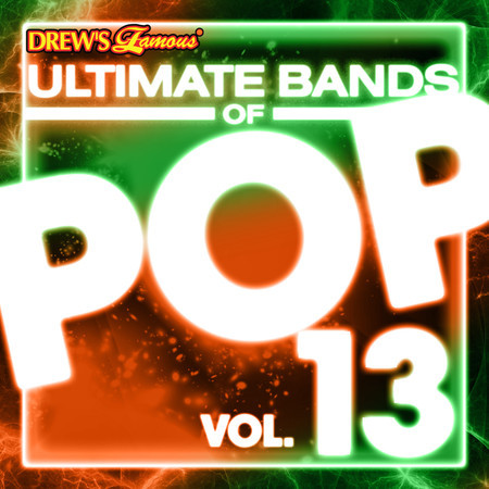 Ultimate Bands of Pop, Vol. 13
