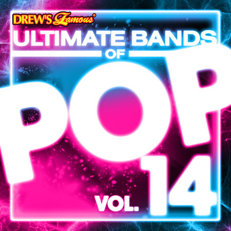 Ultimate Bands of Pop, Vol. 14