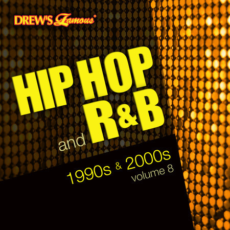 Hip Hop and R&B of the 1990s and 2000s, Vol. 8