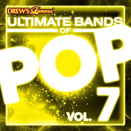 Ultimate Bands of Pop, Vol. 7
