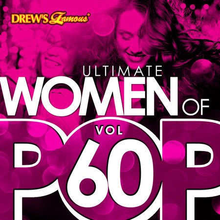 Ultimate Women of Pop, Vol. 60