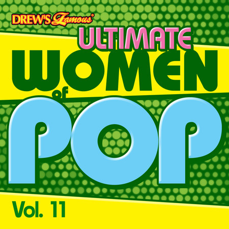 Ultimate Women of Pop, Vol. 11