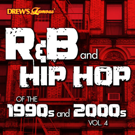 R&B and Hip Hop of the 1990s and 2000s, Vol. 4