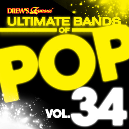 Ultimate Bands of Pop, Vol. 34
