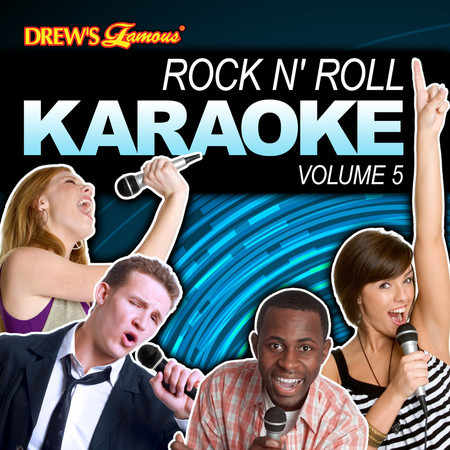 Save Tonight (Karaoke Version)