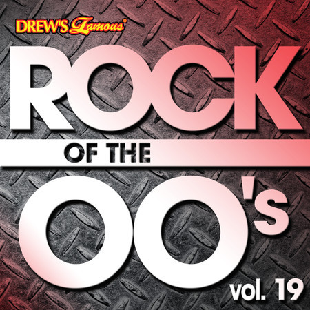 Rock of the 00's, Vol. 19