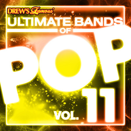 Ultimate Bands of Pop, Vol. 11