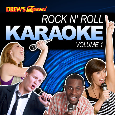 Mr Rock and Roll (Karaoke Version)