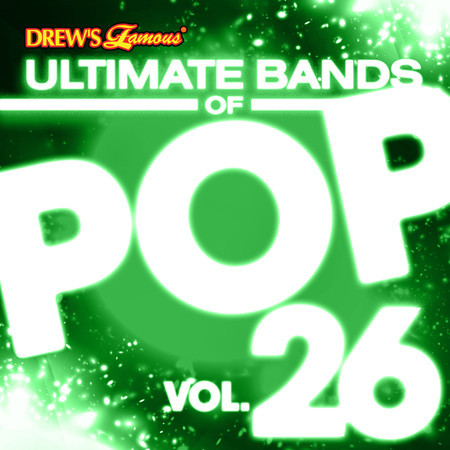 Ultimate Bands of Pop, Vol. 26