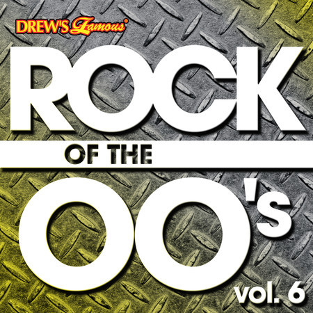 Rock of the 00's, Vol. 6