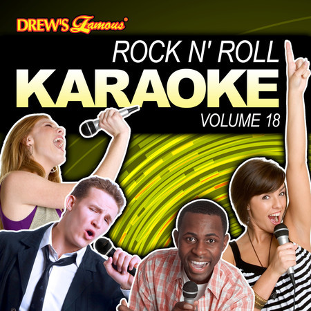 Road Trippin' (Karaoke Version)