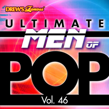Ultimate Men of Pop, Vol. 46