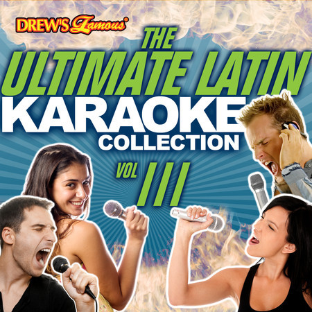 La Zarzamora (Karaoke Version)