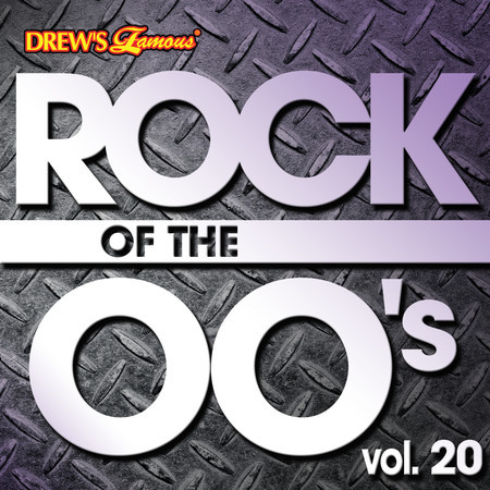 Rock of the 00's, Vol. 20