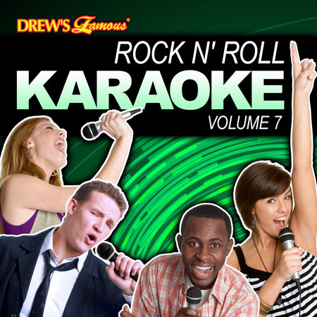 I Want to Know What Love Is (Karaoke Version)