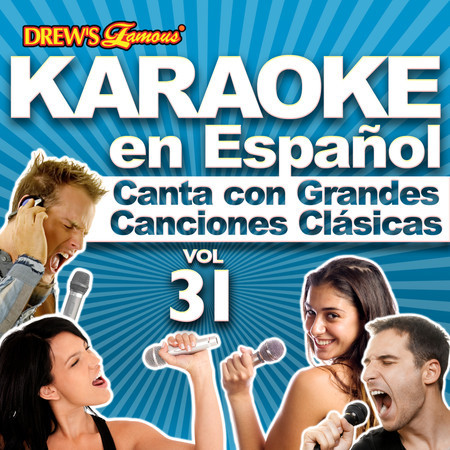 La Rueda (Karaoke Version)