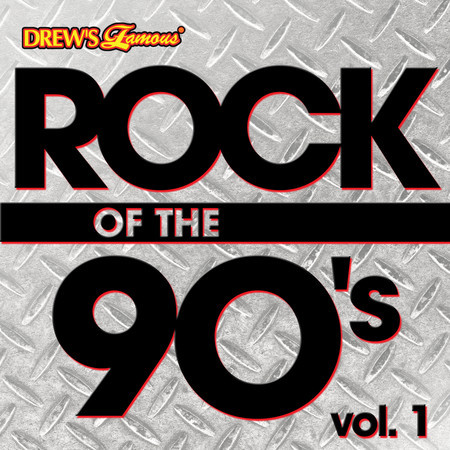 Rock of the 90's, Vol. 1