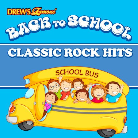 Back to School: Classic Rock Hits