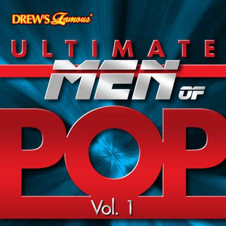 Ultimate Men of Pop, Vol. 1