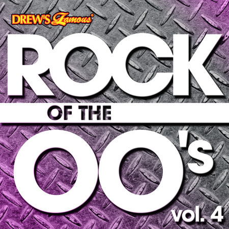 Rock of the 00's, Vol. 4