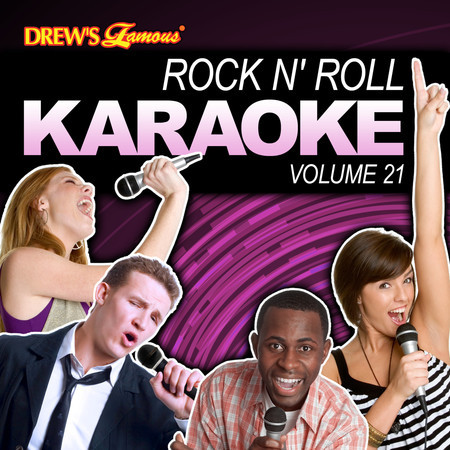 Games People Play (Karaoke Version)