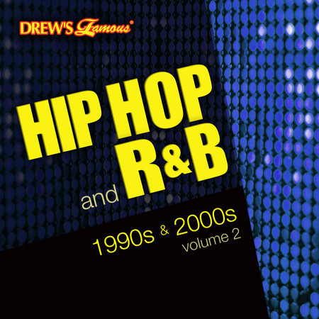 Hip Hop and R&B of the 1990s and 2000s, Vol. 2