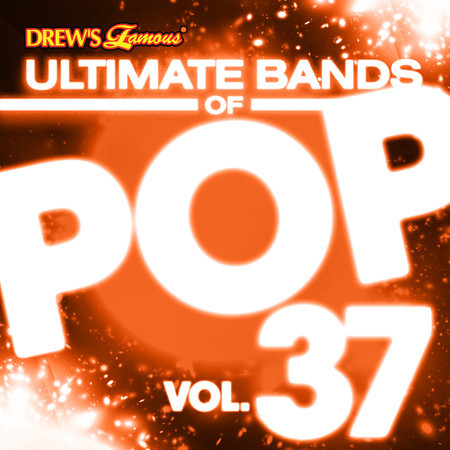 Ultimate Bands of Pop, Vol. 37