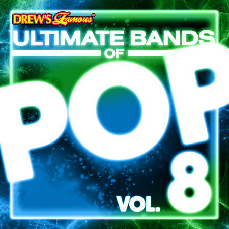 Ultimate Bands of Pop, Vol. 8
