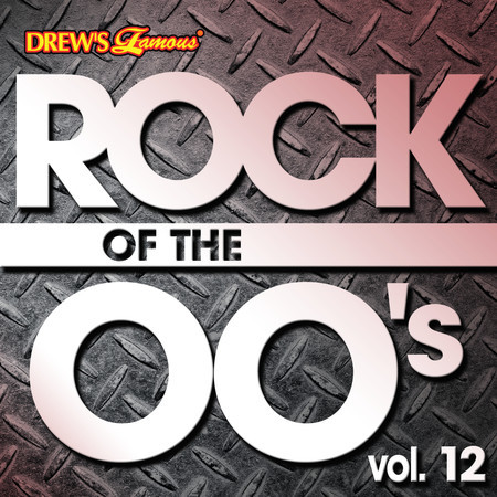 Rock of the 00's, Vol. 12