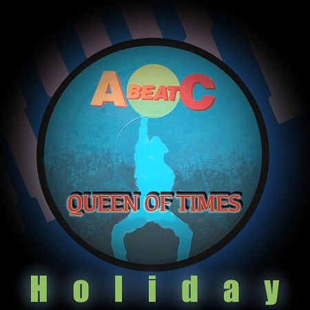 HOLIDAY (Only for DJs edit)