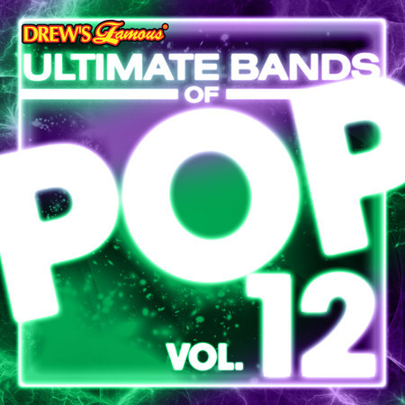 Ultimate Bands of Pop, Vol. 12