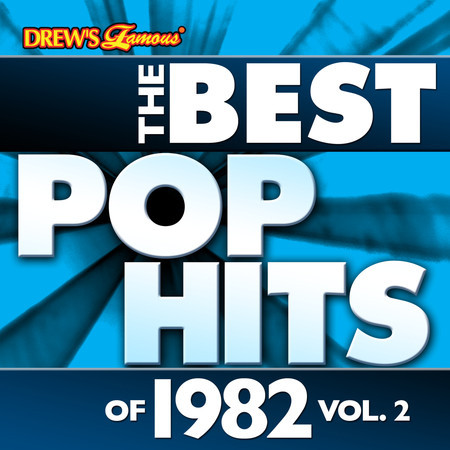 The Best Pop Hits of 1982, Vol. 2