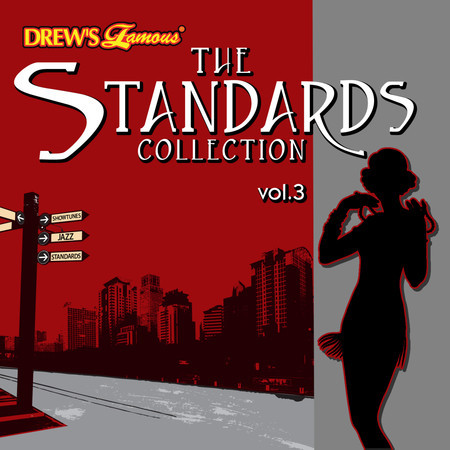 The Standards Collection, Vol. 3