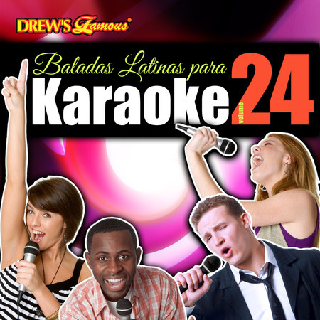 Alza Tu Copa (Karaoke Version)