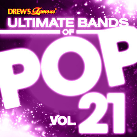 Ultimate Bands of Pop, Vol. 21
