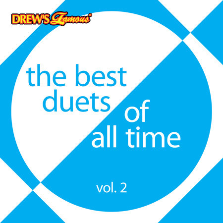 The Best Duets of All Time, Vol. 2