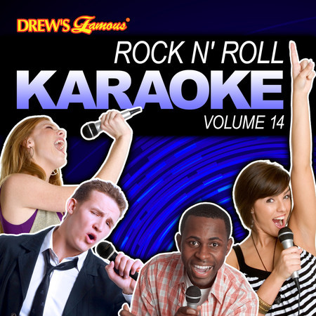 See the Sky About to Rain (Karaoke Version)