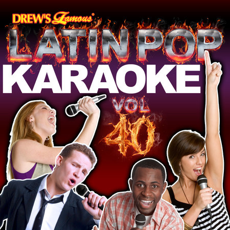 Santa Lucía (Karaoke Version)