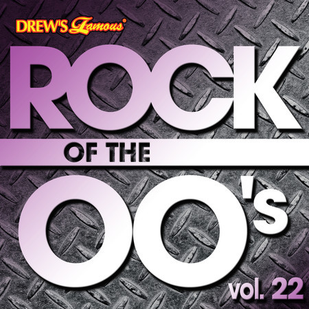 Rock of the 00's, Vol. 22