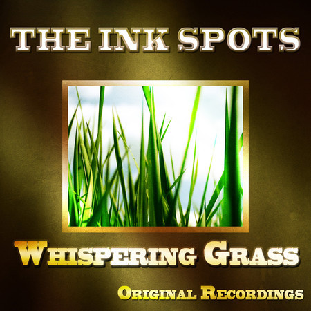 Whispering Grass